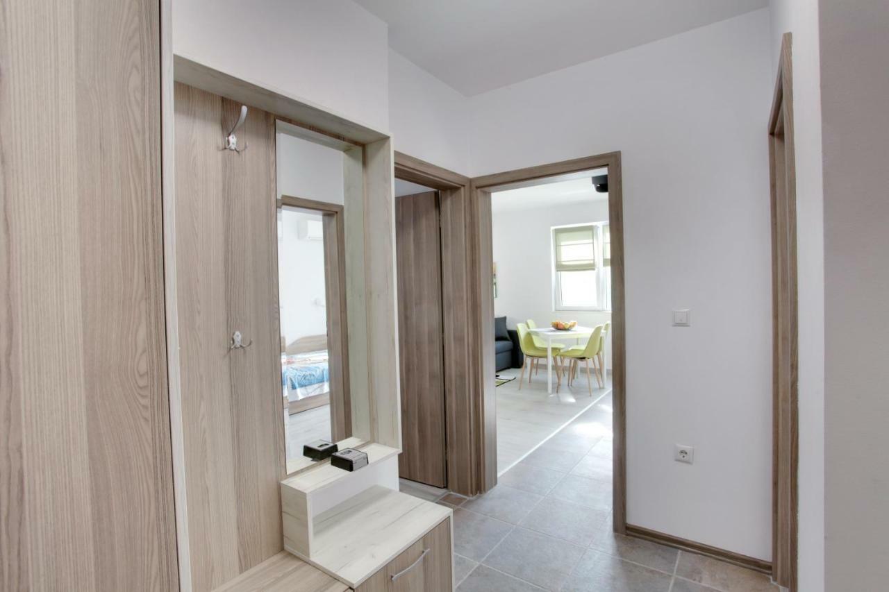 Apart Apartments Plowdiw Exterior foto