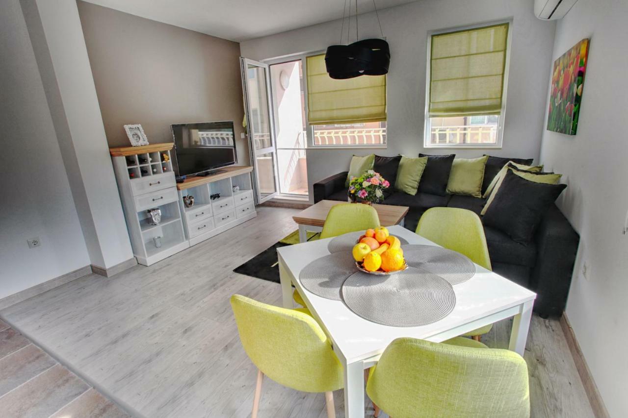 Apart Apartments Plowdiw Exterior foto