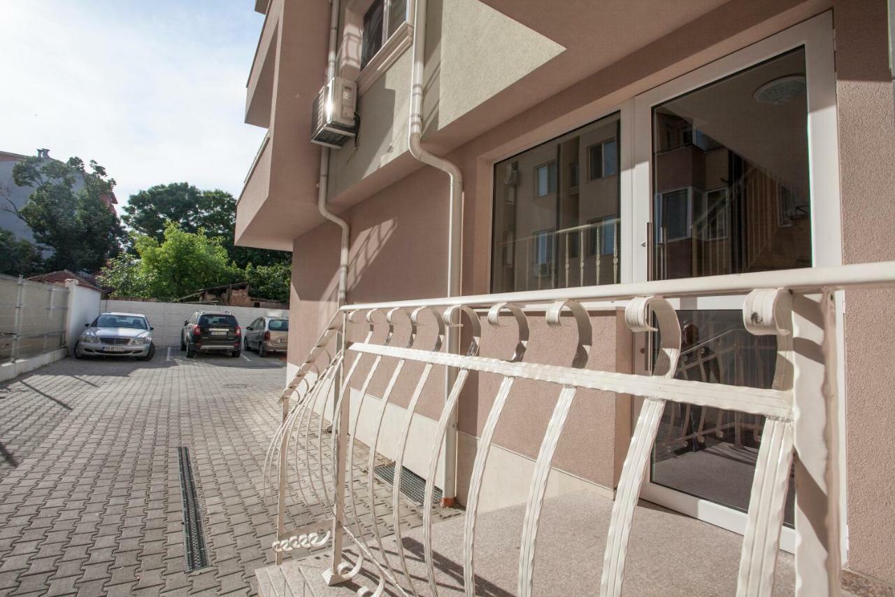 Apart Apartments Plowdiw Exterior foto