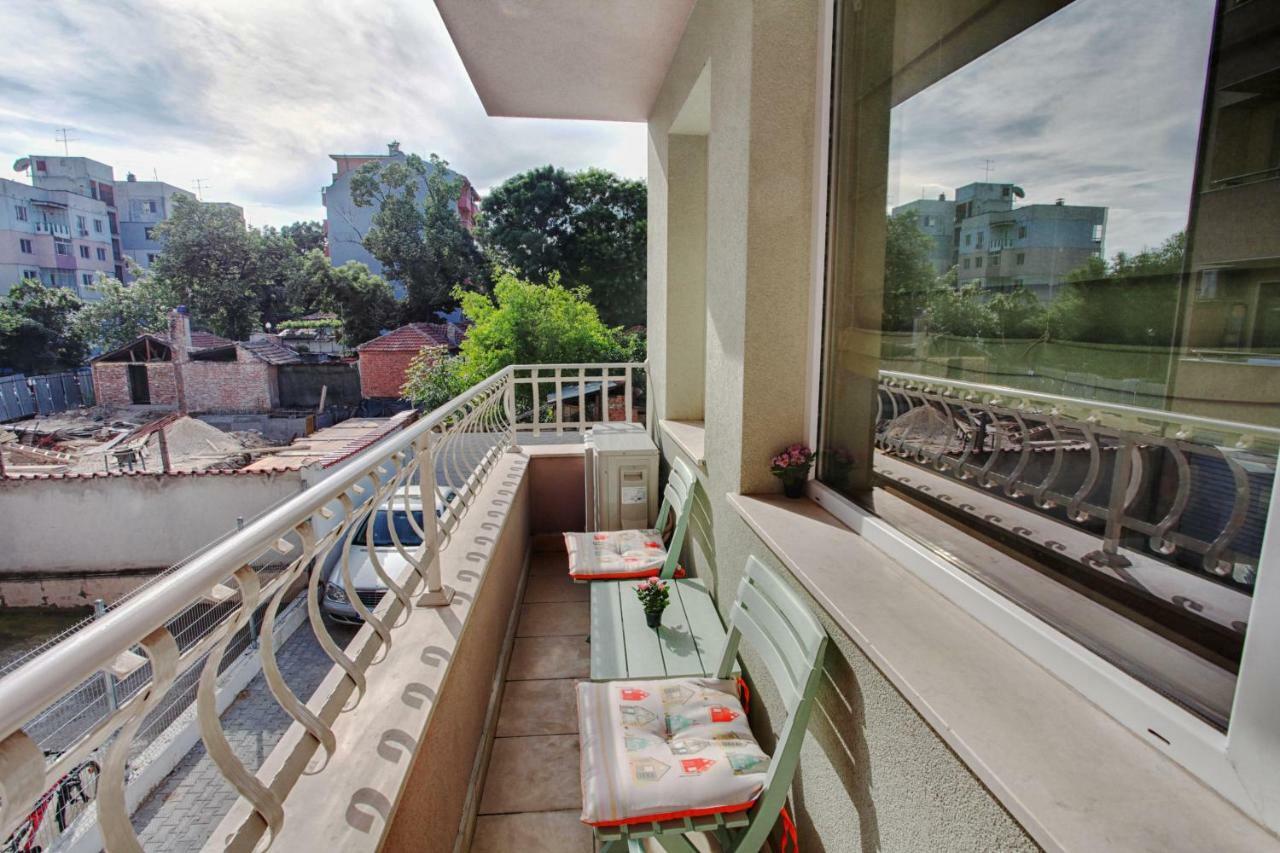 Apart Apartments Plowdiw Exterior foto