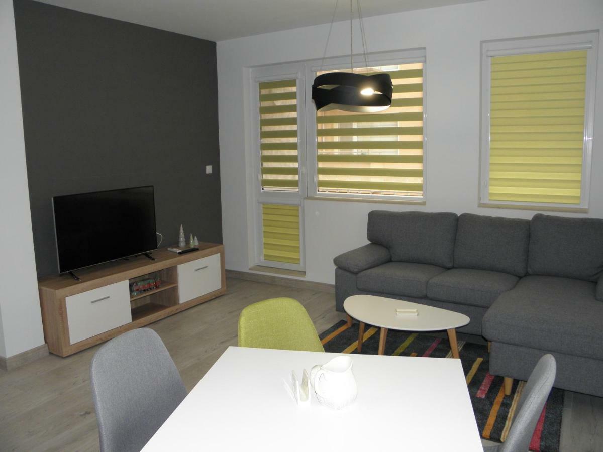 Apart Apartments Plowdiw Exterior foto