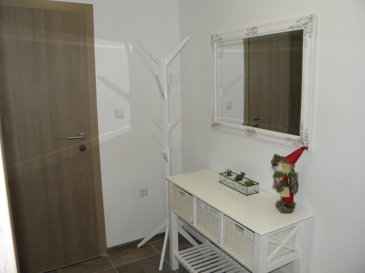 Apart Apartments Plowdiw Exterior foto
