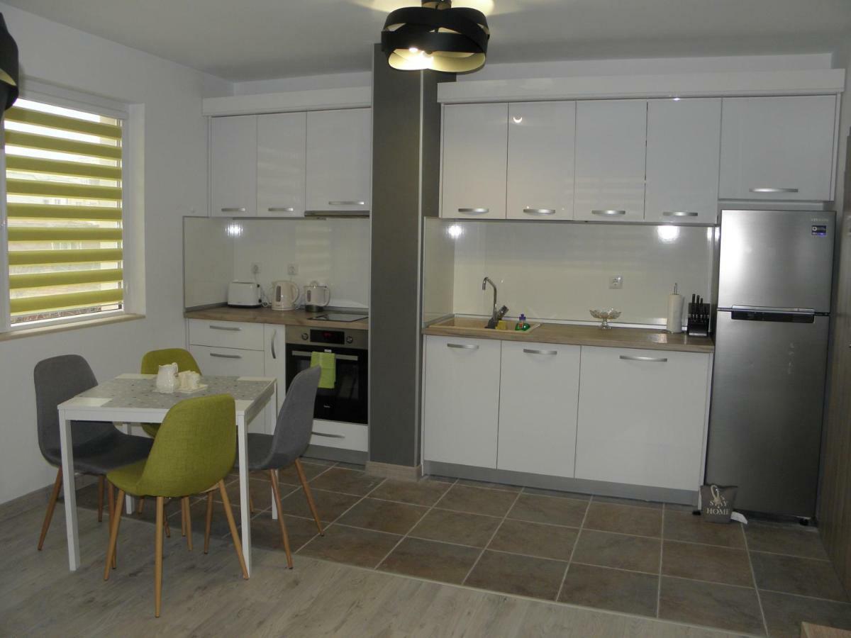 Apart Apartments Plowdiw Exterior foto